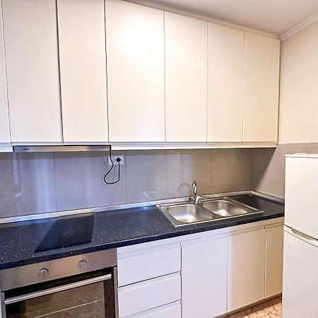Grand Park 2Br Apartment Tirana Extérieur photo