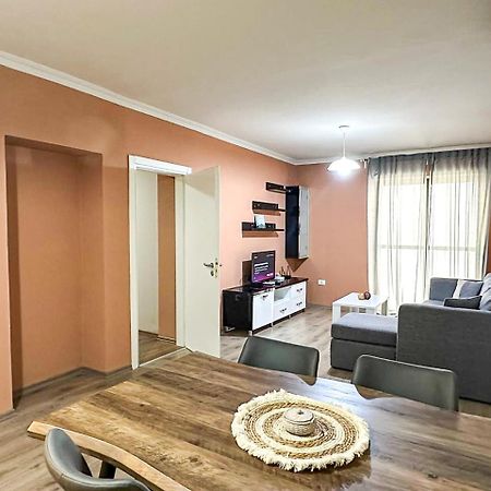Grand Park 2Br Apartment Tirana Extérieur photo