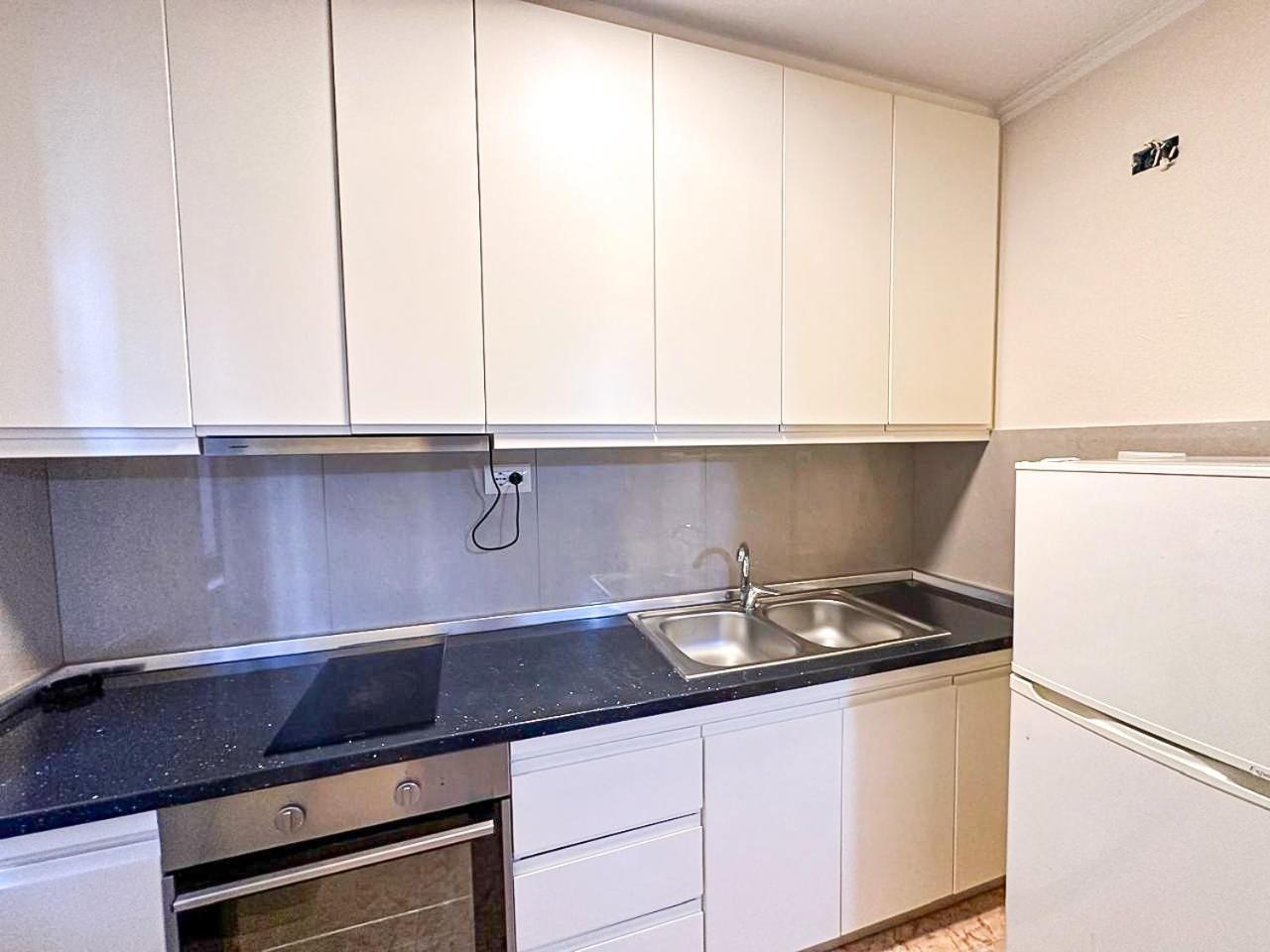 Grand Park 2Br Apartment Tirana Extérieur photo