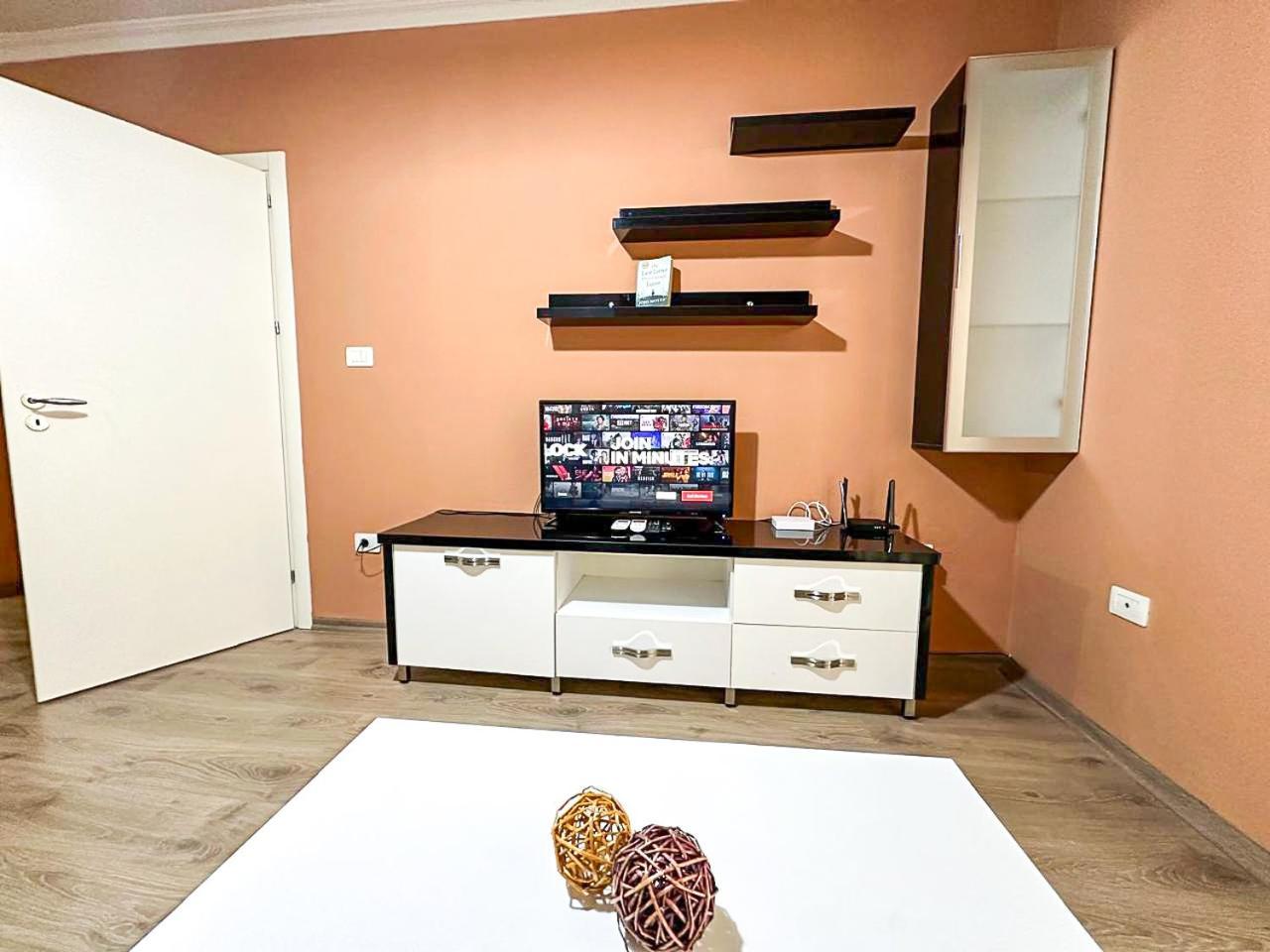 Grand Park 2Br Apartment Tirana Extérieur photo