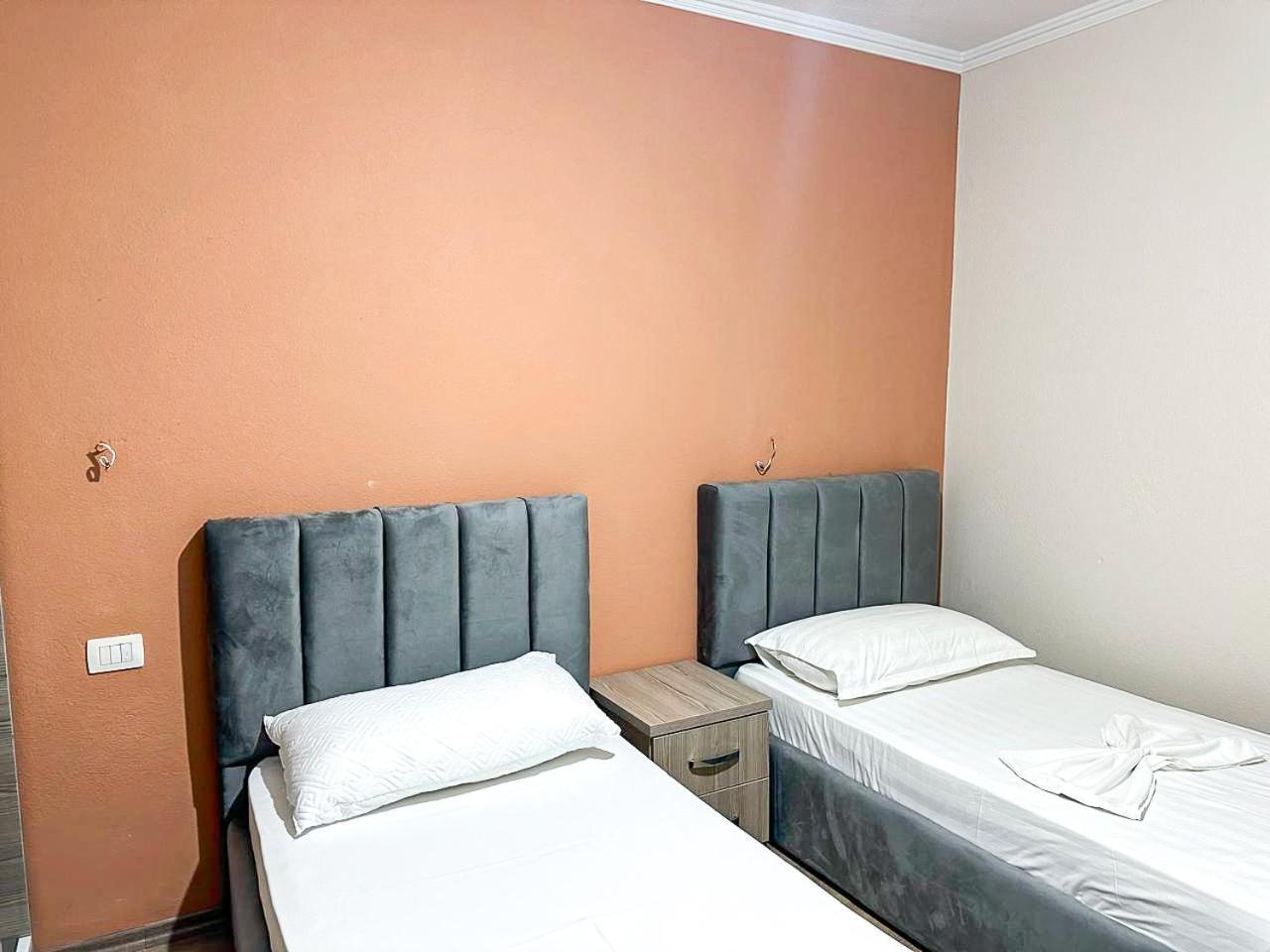 Grand Park 2Br Apartment Tirana Extérieur photo