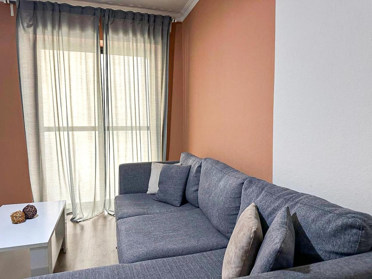 Grand Park 2Br Apartment Tirana Extérieur photo
