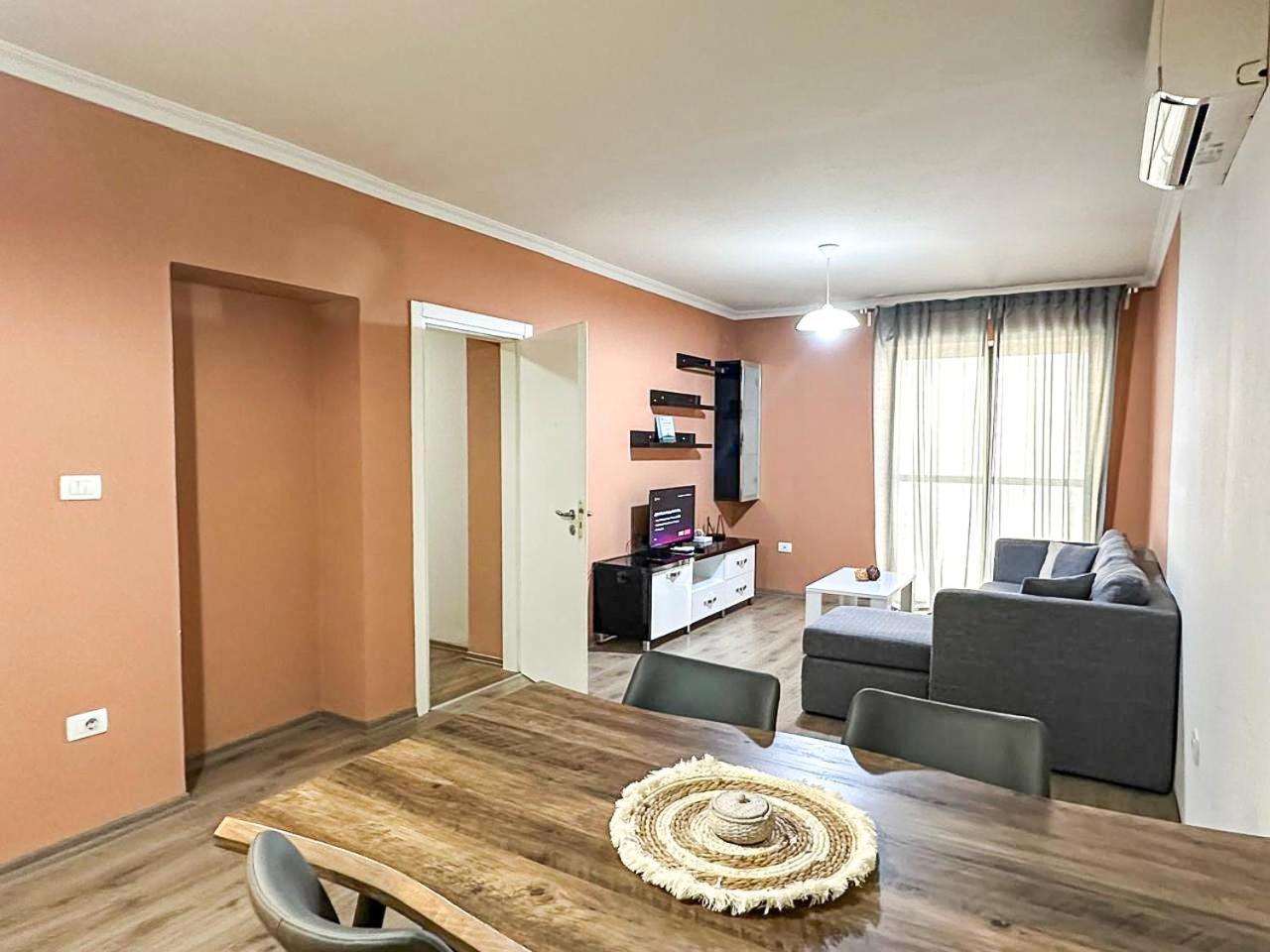 Grand Park 2Br Apartment Tirana Extérieur photo