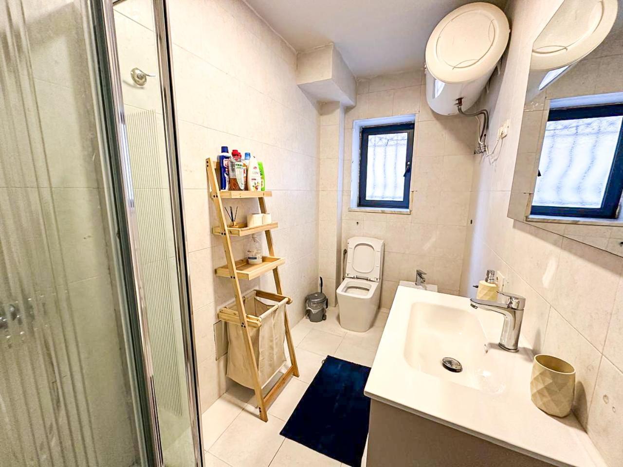 Grand Park 2Br Apartment Tirana Extérieur photo