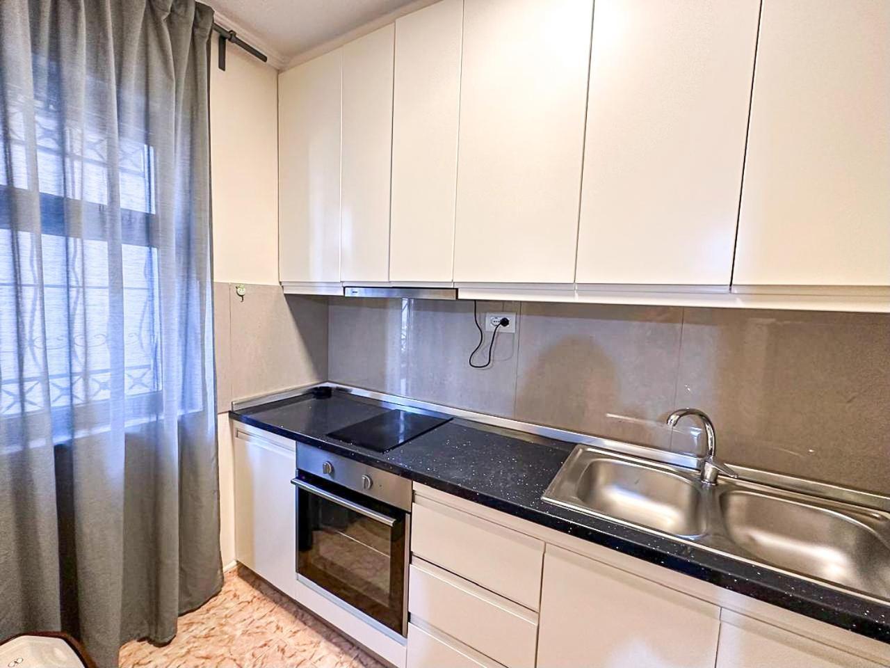 Grand Park 2Br Apartment Tirana Extérieur photo