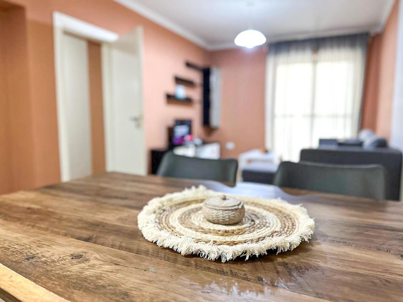 Grand Park 2Br Apartment Tirana Extérieur photo