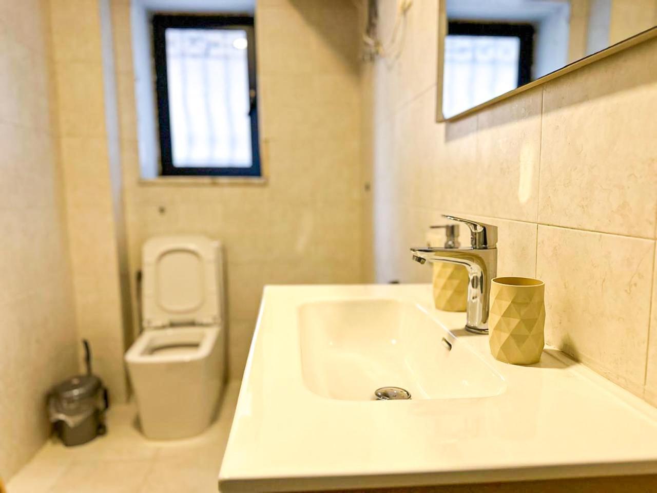 Grand Park 2Br Apartment Tirana Extérieur photo